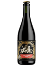 The Wild Beyond Coxes Orange<br>Pippin Cider 750ml... 750ML A crisp sparkling-style heritage cider, made from Coxes Orange Pippin apples.<br>Tropical notes, with a soft astringency make this a premium cider unlike any cider you're likely to have tried before. Barrel aged and unsweetened, this dry cider has more in common with white wines than a modern cider.