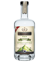  Chhaangster Kaacho Mango<br>Raksi 700ml  700ML Discover the vibrant taste of Chhaangster Kaacho Mango Raksi, a premium Nepalese-style grain spirit infused with the raw, tangy edge of green mango. Crafted in Australia and double-distilled for purity, this 43% ABV spirit delivers a bold and refreshing twist on Himalayan tradition.<br>Perfect for sipping neat, pairing with food, or mixing into cocktails, Kaacho Mango Raksi brings a unique balance of raw fruit sharpness and smooth spirit character.