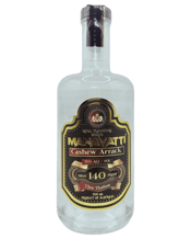 Manavatti Cashew Arrack<br>700ml 700ML Manavatti Cashew Arrack – Thee Thailam<br>Fiery Spirit of India<br>A bold 70% ABV spirit crafted from a double-distilled blend of fermented cashew apple and select grains.<br>Smooth, clean, and full-bodied, it embodies the fiery essence of Kerala’s proud distilling heritage.<br>Best enjoyed with chilled coconut water and lime, or topped with lemon-lime soda for a refreshing twist.