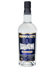  Manavatti Kerala Ban Edition<br>Artisanal Arrack... 700ML A rebellious spirit breaking the Kerala State’s long-standing Arrack Ban. For years, government-imposed prohibition silenced a centuries-old tradition of authentic spirits. Now, Manavatti – Ban Edition shatters that barrier, reviving the true taste of sugarcane arrack. Crafted in its purest form, this bold, unflavoured spirit brings back the authentic, naturaltaste—untouched by additives or spices.