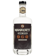  Manavatti Classic Edition<br>Unaged Cane Spirit... 700ML Get a taste of Kerala with Manavatti by Royal Travancore Spirits, crafted right here in Australia. This unique drop brings together the bold flavours of sugarcane with aromatic spices from Kerala, giving you a fusion of cultures in every sip. Whether you’re kicking back or celebrating, raise a glass to the spirit of Kerala with Manavatti.