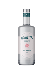  Florcita 100% De Agave<br>Tequila Blanco... 700ML Our 100% De Agave Tequila Blanco, a true testament to the art of distillation and the rich heritage of Mexico’s finest spirits. Crafted with handpicked blue agave plants grown in the sun- kissed fields of Jalisco, our tequila embodies the essence of tradition and excellence.<br>Experience notes of lavender, jasmine, apple, pear, citrus and a touch of white pepper; providing a floral and unique flavour profile perfect for sipping and enjoying for any occasion.<br>Florcita 100% De Agave is a 3 x I
