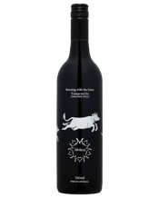  Mt Bera Vineyards Adelaide<br>Hills Running With... 750ML A cheeky, fun name for a mighty tasty tempranillo that doesn't take itself too seriously. Lays the foundations with deep-purple hues and a bouquet of sunny blackberries, cherry, red licorice and vanilla with a kick of spice. It fairly bounces in the mouth, but there is a serious side, too, with a solid concentration of fruit and structure built around well-crafted tannins. More than enough in reserve for some medium-term ageing. Jeni Port, Wine Companion