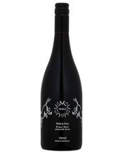 Mt Bera Vineyards Wild &<br>Free Adelaide... 750ML Wild & Free - Natural fermention, nothing added to ferments - natural yeasts only, slow natural ferments create pure expressions of flavour from our Vineyards in the elevated mountains along the Torrens Gorge, Mt Bera. Adelaide Hills pinot noir bursting with bright red fruits of raspberry and strawberry with a trace of truffle-like character nuanced into the nose. The medium-bodied palate is balanced and integrated with a fine thread of tannin and fine-grained oak in support. Has a firm feel