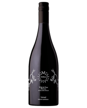  Mt Bera Vineyards Wild &<br>Free Adelaide... 750ML Wild & Free - Natural fermention, nothing added to ferments - natural yeasts only, slow natural ferments create pure expressions of flavour from our Vineyards in the elevated mountains along the Torrens Gorge, Mt Bera. Richly styled and expressed with dark plum, blackberry, thyme and hazelnut aromas, it's plump and flavoursome in the mouth offering succulent fruit intensity with velvety texture and layers of fine-grained tannins. Bold and generous with a prolonged, delectable finish. At its best