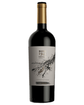  Clos De Luz Massal 1945<br>Cabernet Sauvignon... 750ML Massal 1945 Cabernet Sauvignon comes from the oldest plots of the Almahue Valley that belongs to DO Cachapoal Valley. This small valley is planted with just 360 ha of vineyard.<br>Almahue remains as one of the Chile’s oldest vineyards. The viticulture´s history of this valley started with the Spanish colonization in the XVIIth century. In 1933 our family ancestors planted French grape varieties such Cabernet Sauvignon and Merlot - that lately was discovered as Carménère.<br>In our Massal 1945 we