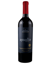  Chateau Los Boldos Amalia<br>Grand Cru 2019  750ML Amalia Grand Cru is created from vines up to 65 years old, and crafted only in remarkable years.<br>This wine is made with a selection of outstanding grapes from our best lots in the Cachapoal Valley, contiguous to the Andes Mountains. The vineyard has alluvial soils, derived from the Cachapoal river and layered through with ancient silt loam and stony soils.<br>This is an elegant blend with depth, complexity and structure that we recommend to decant for at least 30 minutes before consumption.<b