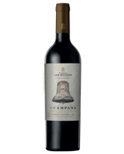  Chateau Los Boldos La<br>Campana 2019  750ML Our wines are crafted exclusively from our vineyards, where we strive for excellence every day, blending the vigour and grandeur of the Andes with the elegance and dedication of our European legacy. Viña Los Boldos is a family owned winery of European origin, located on the exceptional soils of Cachapoal Andes, Chile.<br>After several years of study, during which we carried out individualized harvests and vinification in different areas of certain lots, we identified specific spots that offer pa
