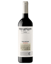  Bodegas Lan Vina Lanciano<br>Reserva 2019  750ML A fine Rioja Reserva from an unrivalled vineyard. Balanced with the fruity character of Viña Lanciano.<br>89% tempranillo, 9% graciano, 2% mazuelo.<br>Selection of plots located in our Viña Lanciano estate: El Espino (Graciano), Mantible Mazuelo (Mazuelo), El Encino (Tempranillo), Majuelo Chiquito (Tempranillo) and Los Almendros (Tempranillo).<br>Winemaking and ageing.<br>Hand harvested grapes. Each of the varieties were fermented separately in truncated-cone shaped stainless steel tanks. Malola
