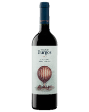 Marques De Burgos Roble<br>Tempranillo 2022 750ML Marqués de Burgos Roble is a fresh and modern style of Ribera. An oaked red with a youthful expression and great fruit intensity.<br>100% tempranillo.<br>Vineyards of 25 to 30 years of age, located on a south-southwest facing slope in the Quintana del Pidio, La Aguilera and Zazuar.<br>The fermentation took place in concrete tanks at a temperature of no more than 26ºC to maximize the concentration of primary and secondary aromas. Six months’ ageing in American oak barrels from the north of the Ap