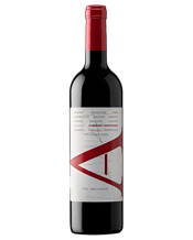  Vik 'a' Cabernet Sauvignon  750ML VARIETIES<br />87% Cabernet Sauvignon, 9% Carmenere, 4% Syrah.<br />AGING<br />12 to 15 months in French oak “Barroir” barrels (barrels toasted with oak from our property).<br />TASTING NOTES<br />With a deep ruby-red color, this wine unveils an enticing aromatic palette, highlighting red and black fruits such as raspberries, strawberries, and blackberries. Its complexity is enriched by subtle spicy notes and hints of dried fruits, adding dynamism and depth. On the palate, it presents itself as