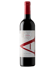  Vik 'a' Carmenere  750ML VARIETIES<br />86% Carmenere, 8% Cabernet Sauvignon, 6% Syrah.<br />AGING<br />12 to 15 months in French oak “Barroir” barrels (barrels toasted with oak from our property).<br />TASTING NOTES<br />With a deep ruby-red color and bluish reflections, this wine captivates with its intensity and aromatic complexity. Notes of black fruits such as blackberries and blueberries unfold, intertwined with dried plums and an elegant hint of nuts like almonds. Its spicy character, with touches of black and wh