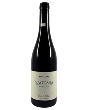  Tradinggrapes Kir-yianni<br>Naoussa Village... 750ML From one of Greece’s most respected estates, Kir-Yianni’s 2022 Xinomavro comes from high-altitude Naoussa vineyards and shows cherry, strawberry and spice with firm tannins and fresh acidity. Savoury, elegant and food-friendly — a polished Greek red that’s turning heads worldwide.