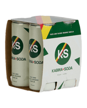  Kabina And Soda Rtd - Yuzu<br>And Blood Orange... 250ML Meet Kabina Soda, our first ready-to-drink release: a playful twist on our signature small-batch rakija, featuring zesty Yuzu and juicy Blood Orange. Bright, refreshing, and unmistakably Kabina, it’s everything you love about our craft, just a little more chilled.<br>Born from a few “what ifs” in the Kabina backyard (and probably one too many taste tests), this is rakija reimagined for the moment. We’ve taken the heart of our rakija - that smooth, grape-forward character - and paired it with nat