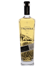  Tromba Anejo Tequila 750ml  750ML Crafted from the finest blue agave plants grown by Jalisco’s most skilled and dedicated farmers, Tromba Añejo Tequila is a premium spirit that embodies tradition and quality. Aged for over 20 months in white oak American whiskey barrels, it develops a smooth, full-bodied profile with rich layers of flavour. Expect enticing notes of chocolate, caramelised anise, ripe apple and juicy peach, creating a refined tequila experience perfect for sipping or special occasions.