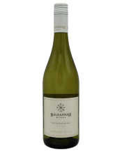 Balhannah Wines Adelaide<br>Hills Sauvignon... 750ML Vineyard & Vintage<br>Nestled in the heart of theAdelaide Hills at 400m above sea level, our Balhannah vineyard thrives in one of Australia’s most celebrated cool-climate wine regions. The2025 vintagewas defined by adry, steady growing season, with warm days andcool nightsthat preserved the grapes’ natural acidity, ensuring vibrant freshness and intensity of flavor. These pristine conditions allowed for slow, even ripening, resulting in a Sauvignon Blanc ofexceptional purity, elegance, and tropi