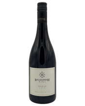 Balhannah Wines Adelaide<br>Hills Shiraz 2024  750ML 2024 Vintage Report - Adelaide Hills<br>The 2024 vintage in Adelaide Hills delivered exceptional quality despite challenging conditions. Lower-than-average yields resulted from poor flowering and fruit set, but this natural crop reduction concentrated flavours beautifully across all varieties. A mild, dry summer and consistently cool growing season allowed for slow, even ripening - particularly beneficial for our Shiraz, which developed intense yet delicate flavour profiles and vibrant colour co