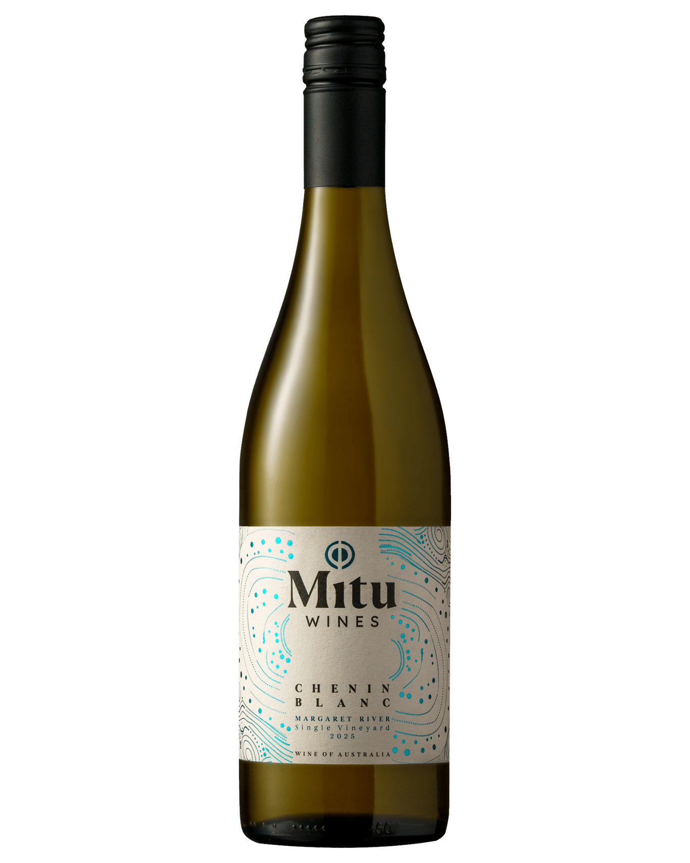 Buy Mitu Wines Margaret River Chenin Blanc 2025 Online @Lowest Price