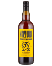  Naturi Vermouth Per Spritz<br>750ml  750ML Looking for a new way to Spritz? Look no further.<br>This summer's zingy, citrusy answer to what should I be sipping on the back deck.<br>Bursting with Australian native citus flavours including Lemon Myrtle, lemon aspen, rosella, cut leaf mint, lillypilly and coast daisy bush. Along with Verbena, yuzu and lemongrass.<br>The addition of strawberry gum, rose petals and jasmine flowers add a heady floral note to what can only be described as summer in a glass.