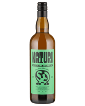 Naturi Vermouth Dirty Dry<br>Vermouth 750ml 750ML Magic in a Martini, incredible in a V&T or just sip it on it's own over ice.<br>A uniquely Australian take on a dry Vermouth bursting with coastal succulents, fennel, lemon myrtle and coast daisy bush.