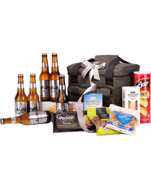 Japanese Brew Beer Gift Hamper