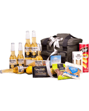 Mexican Brew Beer Gift Hamper