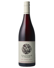  Caledonia Australis<br>Gippsland Pinot... 750ML Colour<br>Pale bright watermelon with a light purply Or watermelon coloured hue<br>Nose<br>Floral and pretty with lifted aromas of cranberries, red currants, stewed rhubarb and beetroot.<br>Palate<br>Svelt and tight with focussed clean acidity and ethereally fine tannins that surprise with their gentle grip and length.
