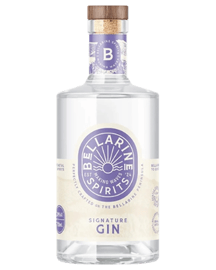 Signature Gin 700mL