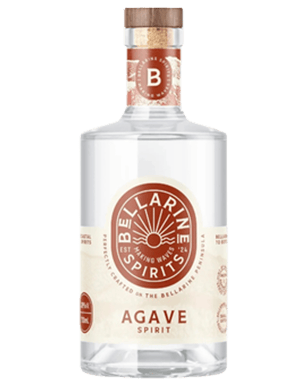 Agave Spirit 700mL