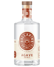 Bellarine Spirits Agave<br>Spirit 700ml 700ML Agave Spirit - named World's Best Tequila/Agave Liqueur at the 2025 World Drink Awards in London.<br> Gold Medal awarded at the 2025 Melbourne International Spirits Competition.<br> Bronze Medal awarded at the 2025 Melbourne Royal Australian Distilled Spirits Awards.<br> This Agave Spirit reveals a complex profile, highlighting the natural sweetness of the Blue Agave syrup with soft Vanilla notes. Offering a rich, smooth mouthfeel, finishing with a well-balanced caramel sweetness.<br> Sip neat o