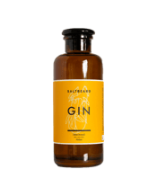 Saltbeard Quince Gin 700ml 700ML Saltbeard Quince Gin, where the crisp sweetness of quince meets the aromatic warmth of cinnamon. This carefully crafted gin marries traditional botanicals with a seasonal twist, offering a smooth, spiced flavour that lingers. Perfect for sipping with tonic or mixing into your favourite cocktail.