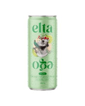Elta Ego Alcohol-free Mojito<br>250ml 250ML Triple medal winner at the Outstanding Food Producer Awards 2023 & 2024 and Cuisine Artisan Awards<br>Low Sugar, Low Calorie (only 33 Cal per can), All Natural, Bioactive Adaptogens<br>Sunny Hawkes Bay lime juice coupled with notes of fresh mint, triple sec and Caribbean rum flavour make this a fine hangover-free homage to the classic summer cocktail.<br>Not only do elta ego cocktails have award-winning flavour but they also contain bioactive adaptogens (maca, ginseng, l-theanine) that help lift