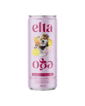 Elta Ego Alcohol-free<br>Raspberry Yuzu G&t... 250ML Triple award winner at the 2024 NZ Food Awards, 2024 Cuisine Artisan Food Awards & 2023 Outstanding Food Producer Awards<br>Low Sugar · Low Calorie (only 31 Cal per can) · All Natural · Bioactive Adaptogens<br>Sweet notes of freshly-picked raspberry combine with well-balanced undertones of citrusy yuzu, juniper berries and a distinguished tonic to deliver the complexity of a classic G & T with a delicate berry twist.<br>Not only do elta ego cocktails have award-winning flavour but they also cont
