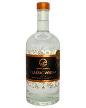  Carmel Distillery Classic<br>Vodka 700ml  700ML Handcrafted from locally grown grapes, this vodka is smooth, clean, and naturally sweet - a true reflection of the Perth Hills. It’s elegant yet easygoing, with a soft texture and gentle warmth that makes it endlessly versatile.<br><br>Enjoy it over ice, with your favourite mixer, or as the base for a standout cocktail. However you pour it, Classic Vodka is proof that simplicity, done well, is a beautiful thing.<br><br>Tasting notes:&nbsp;Subtle sweetness, clean finish, smooth texture<br>Best se