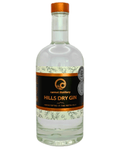  Carmel Distillery Hills Dry<br>Gin 700ml  700ML Our take on a London Dry. Bright citrus leads the way, followed by warm spice and a clean, lingering finish that keeps you coming back for more. Distilled in small batches, it’s classic in style but distinctly Perth Hills in spirit.<br> Serve it over ice with your favourite tonic and a big slice of citrus. Simple. Perfect.<br> Tasting notes: Citrus peel, coriander seed, cardamom, gentle spice.<br> Best served: Over ice with tonic and a slice of citrus.<br> ABV: 43%.