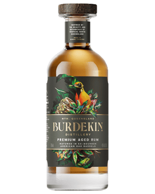 Premium Aged Rum 700mL