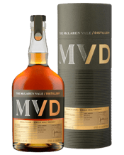  Mclaren Vale Distillery<br>Dandelion Red... 700ML DANDELION SINGLE CASK SINGLE MALT<br>AROMA: Molassess, dried grass, chaff bin, savoury and dark red fruit.<br>PALATE: Exotic spice, dried chilli, pink peppercorn, umami and seaweed.<br>FINISH: Light, dry and savoury with growing intensity, a unique spiced profile.<br>BARREL ORIGIN: Dandelion Red Queen LAST USE: Shiraz WOOD: French oak.