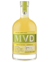  Mclaren Vale Distillery<br>Limoncello 500ml  500ML Our first-ever Limoncello is a small-batch, seasonal spirit crafted with lemons sourced from multigenerational family trees in our region. Hand-peeled and meticulously blended, it’s a vibrant celebration of summer and community.<br>Flavor Profile: Fresh and zesty, with notes of honeysuckle and orange blossom. A luscious, viscous mouthfeel is balanced by a perfect citrus zing.<br>Lemon Varieties:<br>Lisbon Lemons: Sharp acidity and tangy zest for a crisp finish.<br>Meyer Lemons: Floral depth and