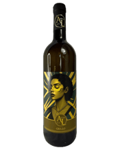Alma Lux Grillo D.o.c 2024 750ML 100% Grillo, 12.5% Vol, Serve at 8 - 10 Degree Celcius (D.O.C)<br>Origin<br>A native Sicilian white, historically used in the production of Marsala wine, now prized as a standalone varietal.<br>Name Origin<br>Grillo means cricket in Italian - possibly referencing the grapes lively character.<br>Tasting Notes<br>Straw yellow with citrus and Mediterranean herb aromas. Dry, full-bodied, with lively acidity.<br>Pairing<br>Shellfish, seafood pastas, grilled vegetables.