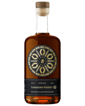 Seven Seasons Tamarind<br>Whisky 700ml  700ML Showcasing the world's oldest new flavours from Larrakia Country. A New World Whisky, weaving Indigenous knowledge and seasonal cycles into each release.Matured for 4 years and using only Tamarind sourced sustainably by our Aboriginal harvesters, this whisky balances bold, tangy-sweet flavours.Single Cask, only 137 bottles - individually numbered. The subtle aromas dancing from this whisky show incredible integration, offering notes of antique furniture polished with linseed oil, toasted brown c
