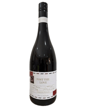  Jarressa Estate Post The<br>Love Barossa... 750ML This wine wonderfully expressed on the nose, showing blackberry, toasted spice, dark cocoa, and cedary oak characters, leading to a splendidly weighted palate offering succulent fruit intensity, backed by fleshy texture and chalky tannins, finishing robust and structured.