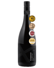 Whites Road Crossover<br>Barossa Valley... 750ML The grapes were crushed and de-stemmed into fermenters. The winemaker pumped the fermenters twice a day to maximise colour, tannin and flavour extraction. Yeast was added and after crushing was put into a mix of French and American oak to mature for 12 months. Leafy varietal aroma is balanced by ripe plum, licorice and subtle eucalyptus characters on the nose. Beautiful dark fruits and soft tannins dominate the palate. Maturation in French oak gives spices and cedar characters. The wine has a go