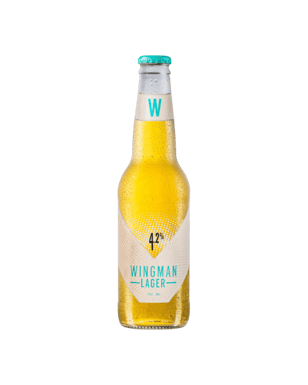 4.2 Lager 330mL