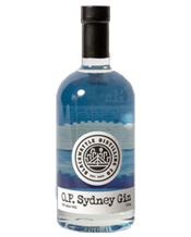  Blackwattle Distilling Co.<br>Op Gin 700ml  700ML As the name suggests this gin is Over Proof landing at 55% ABV or “110 Proof”. Created with 13 botanicals, sourced locally and internationally to create a gin that reflects the wonderful cosmopolitan nature of our community.<br>The OP Sydney Gin lends itself to being sipped over ice, served with a mixer or as the base of your next negroni.