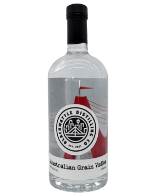 Australian Grain Vodka 700mL