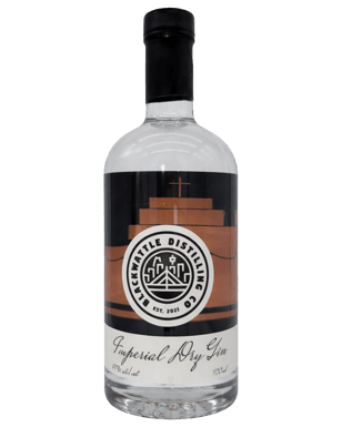 Imperial Dry Gin 700mL