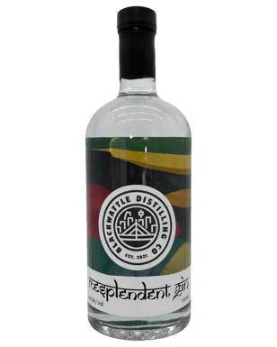 Resplendent Gin 700mL