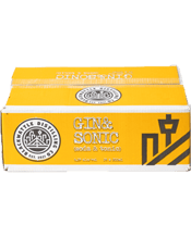  Blackwattle Distilling Co.<br>Gin & Sonic 200ml  200ML Our award winning gin mixed with Soda & Tonic (or Sonic as we like to call it).<br> These 200mL cans are how RTD's (Ready To Drink) are supposed to taste. Not too weak. Not too sweet. Just right.<br> It's 1 standard drink too, so no guesswork. Pour it into a glass, over ice and add a garnish.