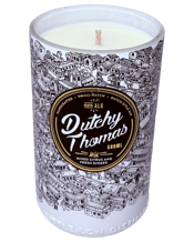  Boozycandlez Re-purposed<br>Little Lon... 500ML Citrus Fragrance delivers a tangy, uplifting scent that blends bright citrus fruits with fresh natural notes.<br>Each candle is carefully handcrafted, cut, and sanded by hand, with the original label preserved to enhance its character. Made from upcycled glass, natural variations in thickness, shape, and label condition create a unique personality for every candle, making each one truly one-of-a-kind.<br>We use Golden Wax C-Soy, a renewable, plant-based wax that is non-toxic, biodegradable, and