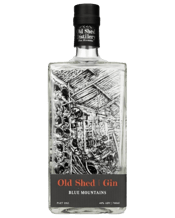  Old Shed Distillery Old Shed<br>Gin Part 1 700ml  700ML Discover Old Shed Distillery Blue Mountains Gin Part One, a handcrafted small-batch gin distilled in the historic shed at Bilpin. Made with organic juniper berries, pure Blue Mountains spring water, and locally sourced botanicals including rosemary and lemon thyme, it delivers a bright, aromatic profile with crisp herbal and citrus notes that capture the fresh essence of the mountains.Perfect in a classic GT or elegant cocktails. Presented in a striking 700ml bottle, this is a true taste of the